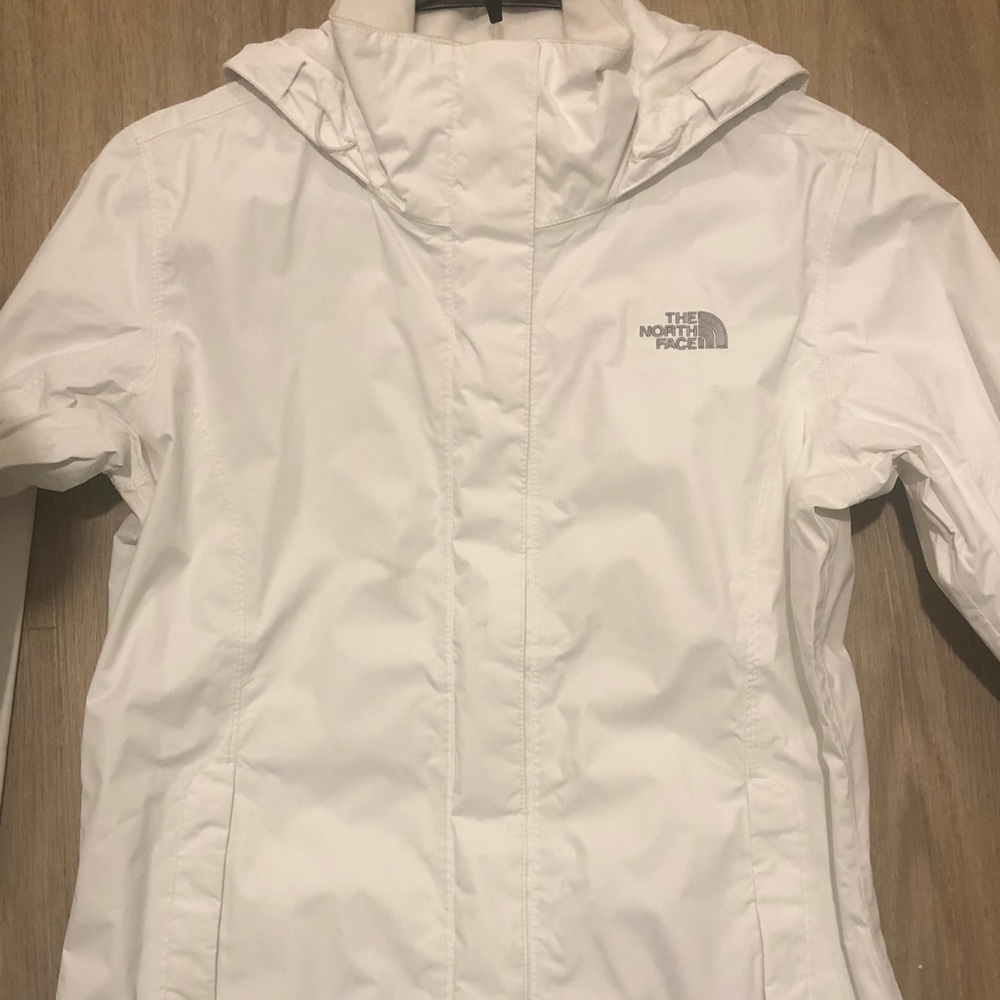 Women’s North Face jacket